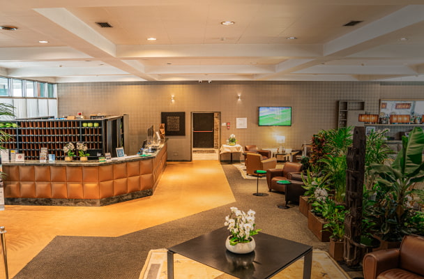 Hotel Blaise & Francis
